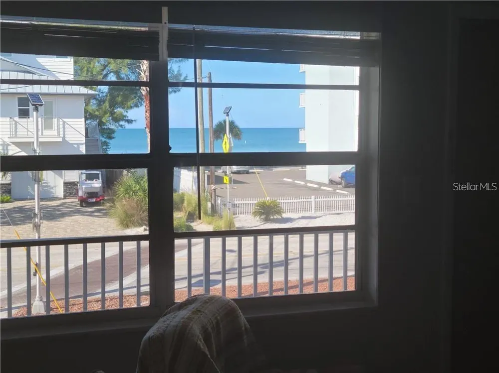 8465 W GULF BOULEVARD #58 Treasure Island, FL 33706