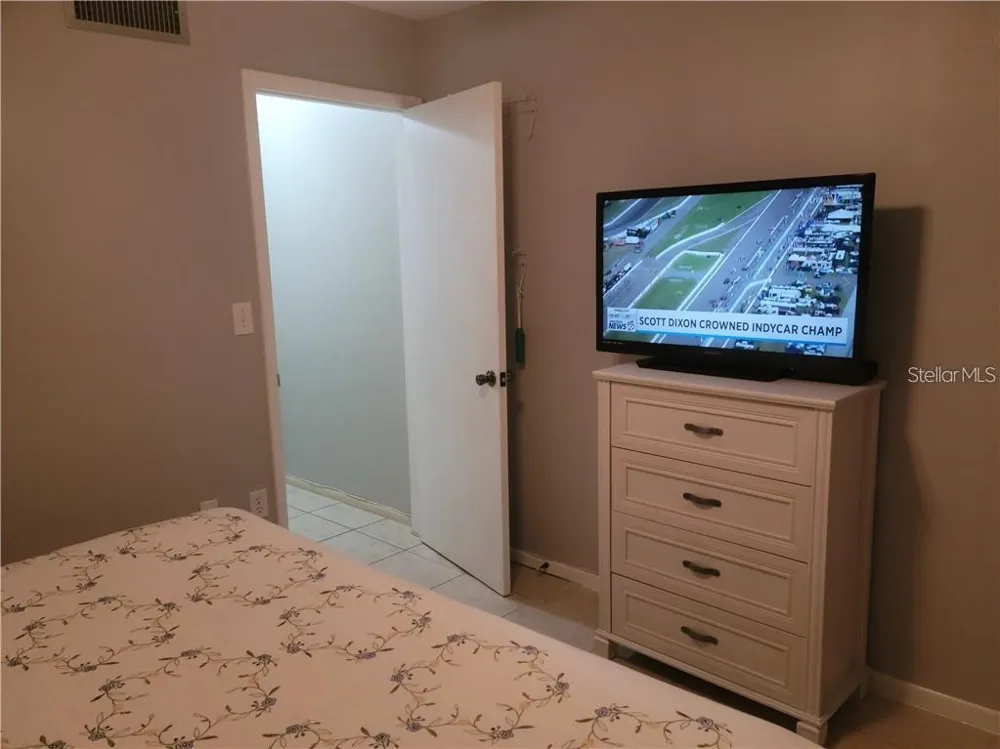 8465 W GULF BOULEVARD #58 Treasure Island, FL 33706