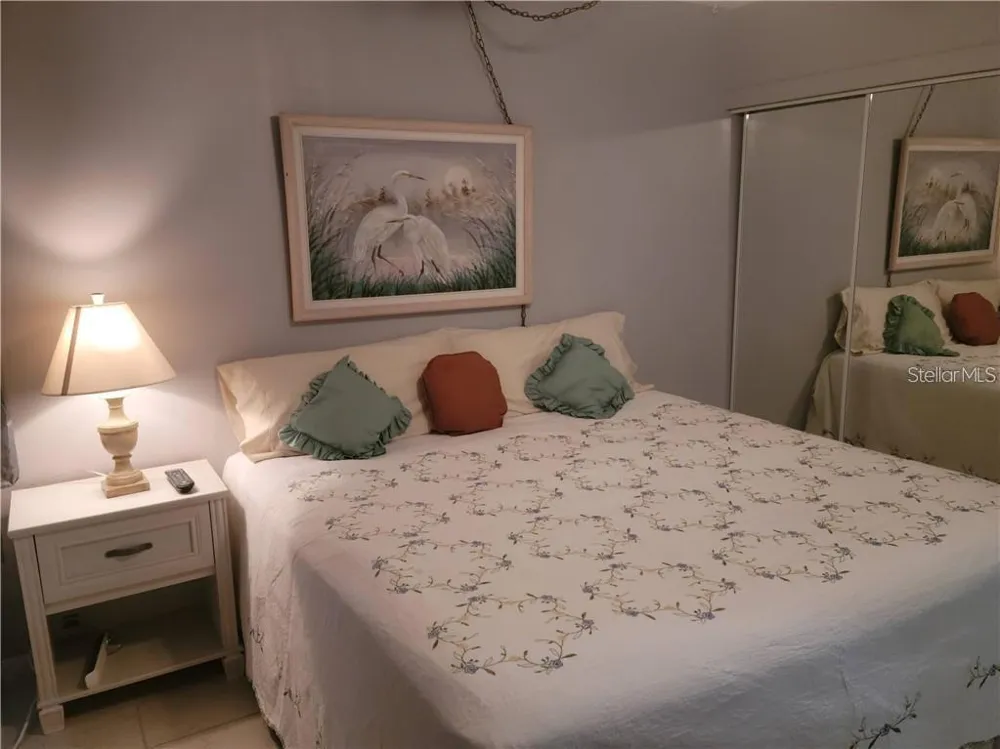 8465 W GULF BOULEVARD #58 Treasure Island, FL 33706