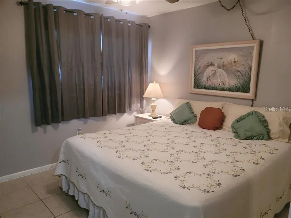 8465 W GULF BOULEVARD #58 Treasure Island, FL 33706