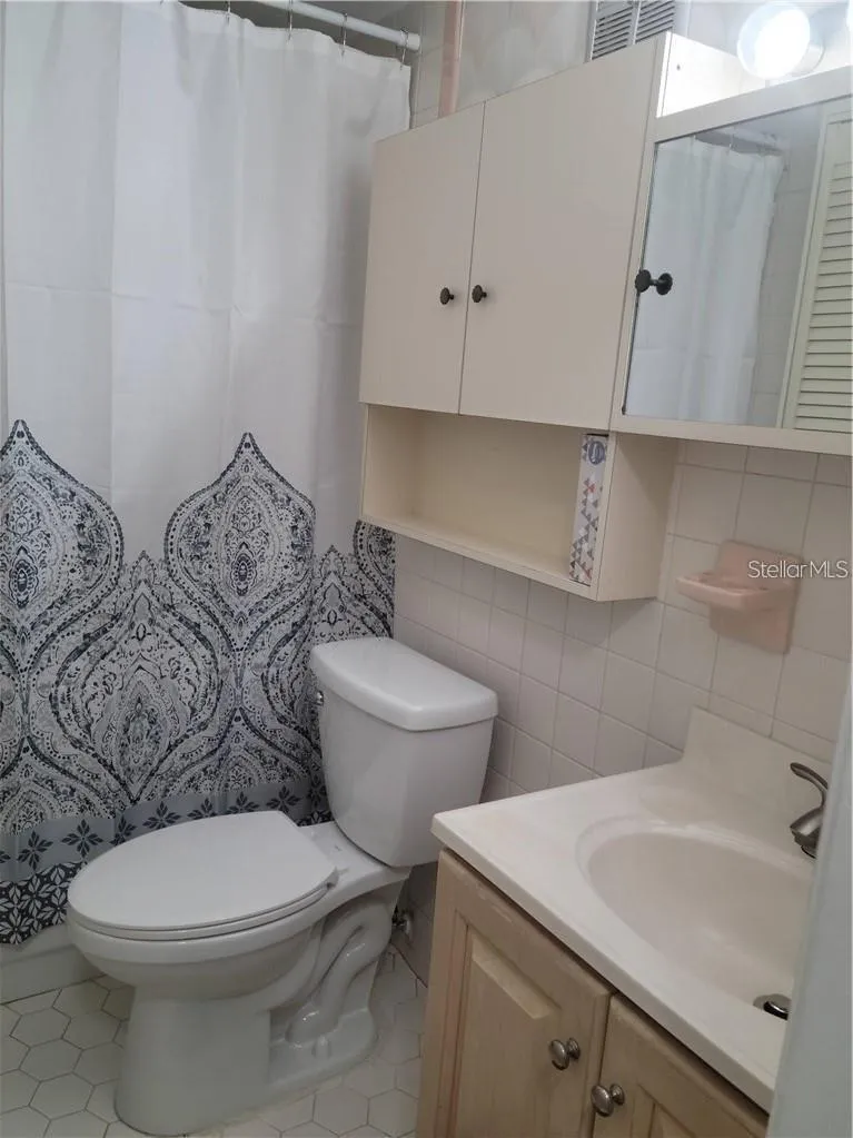 8465 W GULF BOULEVARD #58 Treasure Island, FL 33706