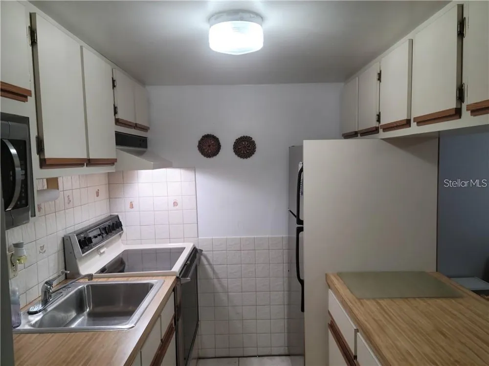 8465 W GULF BOULEVARD #58 Treasure Island, FL 33706