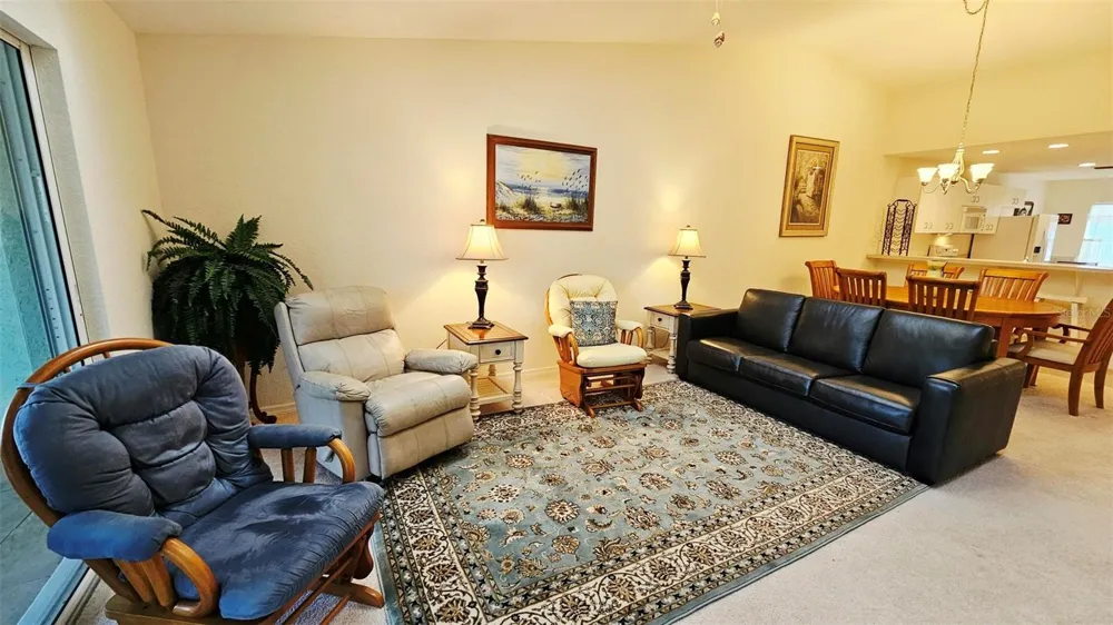 8100 MEMORY LANE #207 Rotonda West, FL 33947