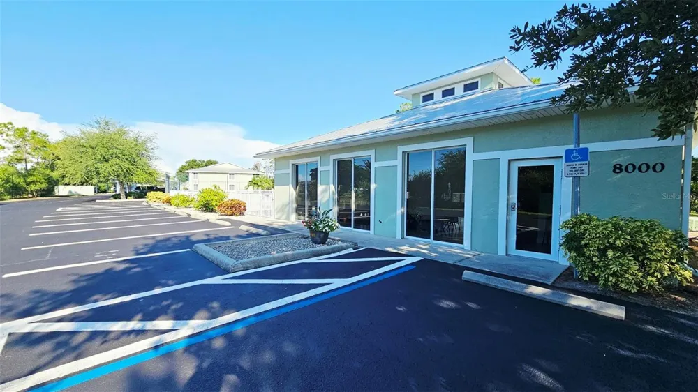 8100 MEMORY LANE #207 Rotonda West, FL 33947