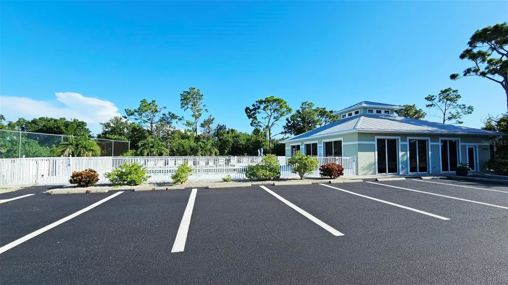 8100 MEMORY LANE #207 Rotonda West, FL 33947
