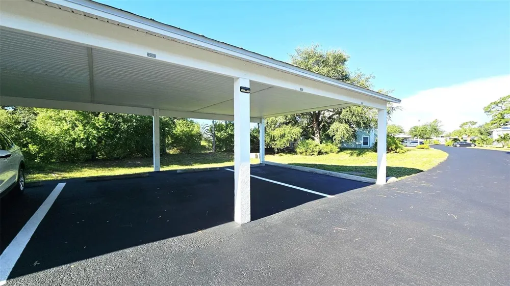 8100 MEMORY LANE #207 Rotonda West, FL 33947