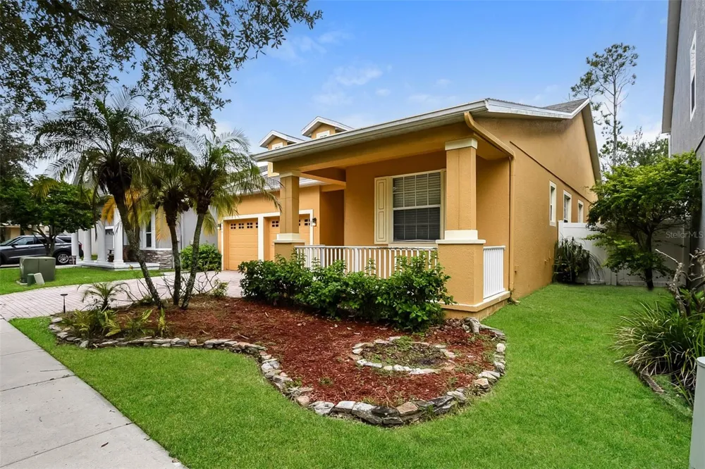 9849 MOSS ROSE WAY Orlando, FL 32832