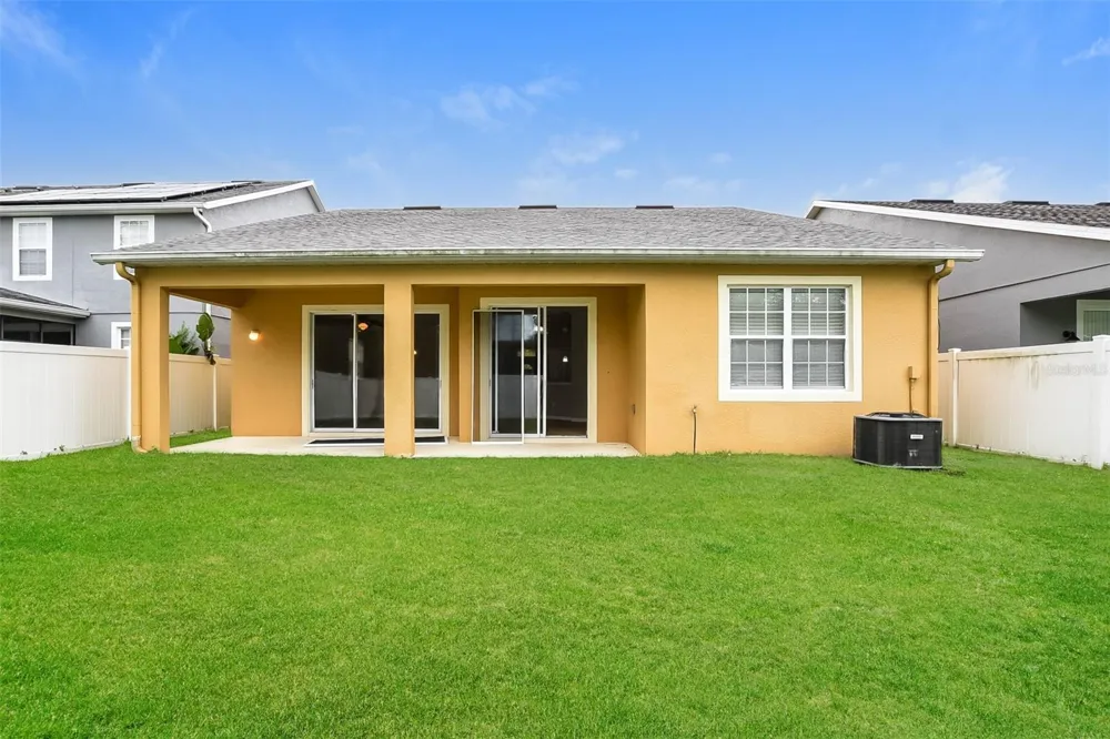 9849 MOSS ROSE WAY Orlando, FL 32832