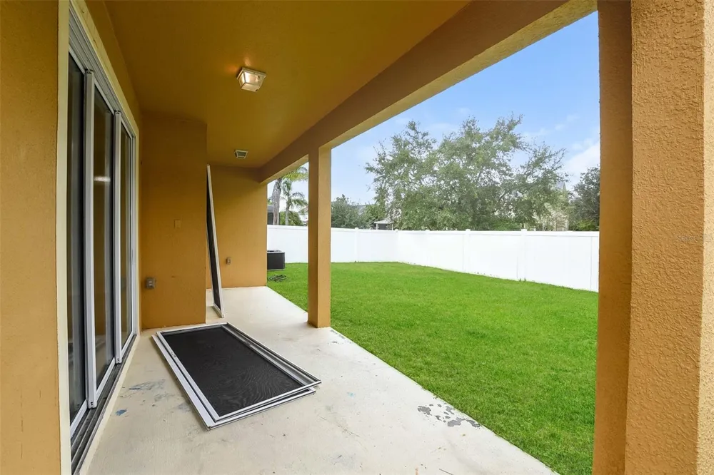 9849 MOSS ROSE WAY Orlando, FL 32832