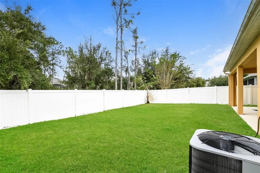 9849 MOSS ROSE WAY Orlando, FL 32832