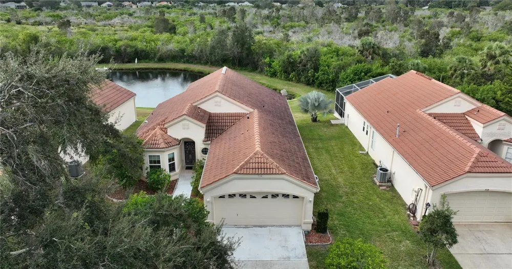 718 LIGHTHOUSE DRIVE Tarpon Springs, FL 34689