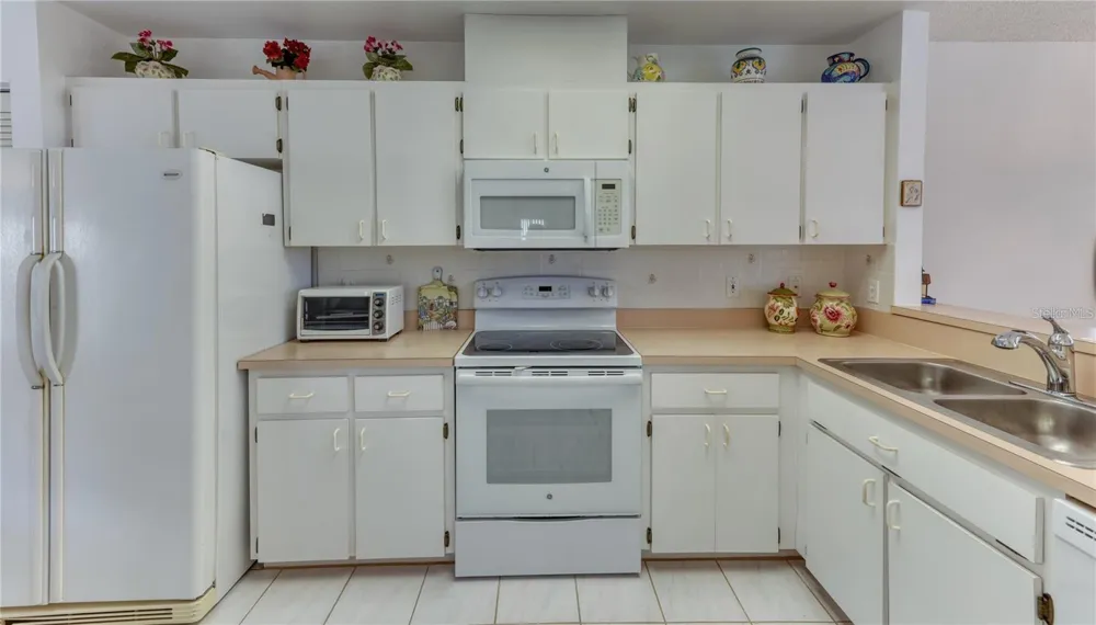 718 LIGHTHOUSE DRIVE Tarpon Springs, FL 34689