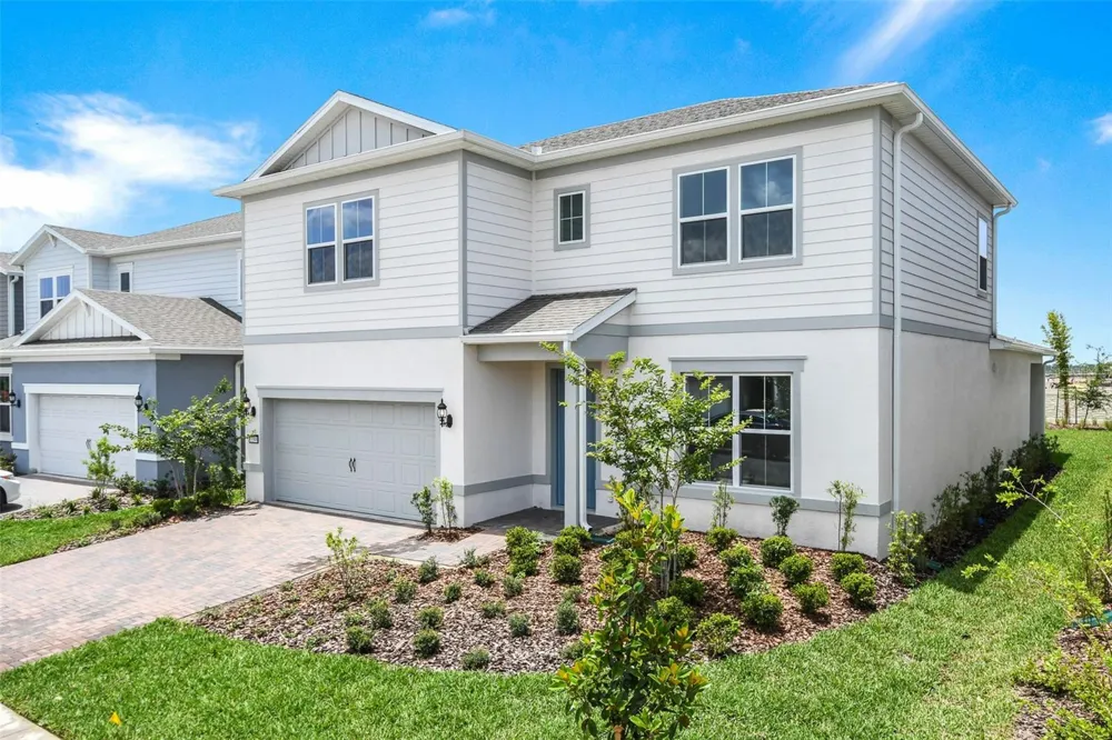 13348 PANAMA BEACH COURT Orlando, FL 32827