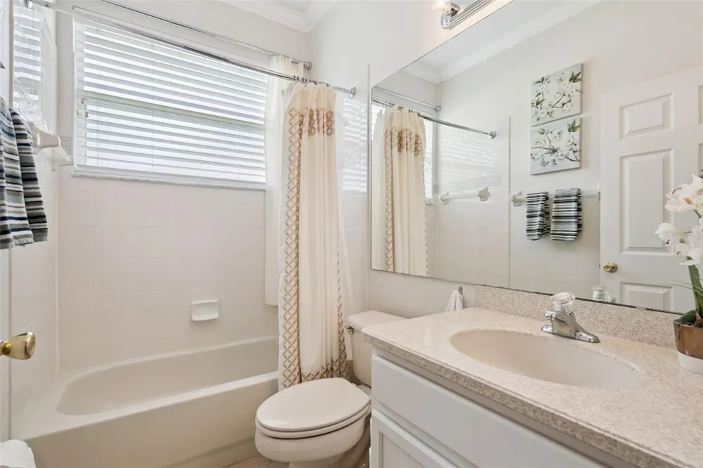 9154 PECKY CYPRESS WAY Orlando, FL 32836