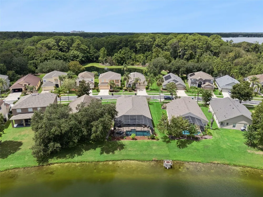 9154 PECKY CYPRESS WAY Orlando, FL 32836