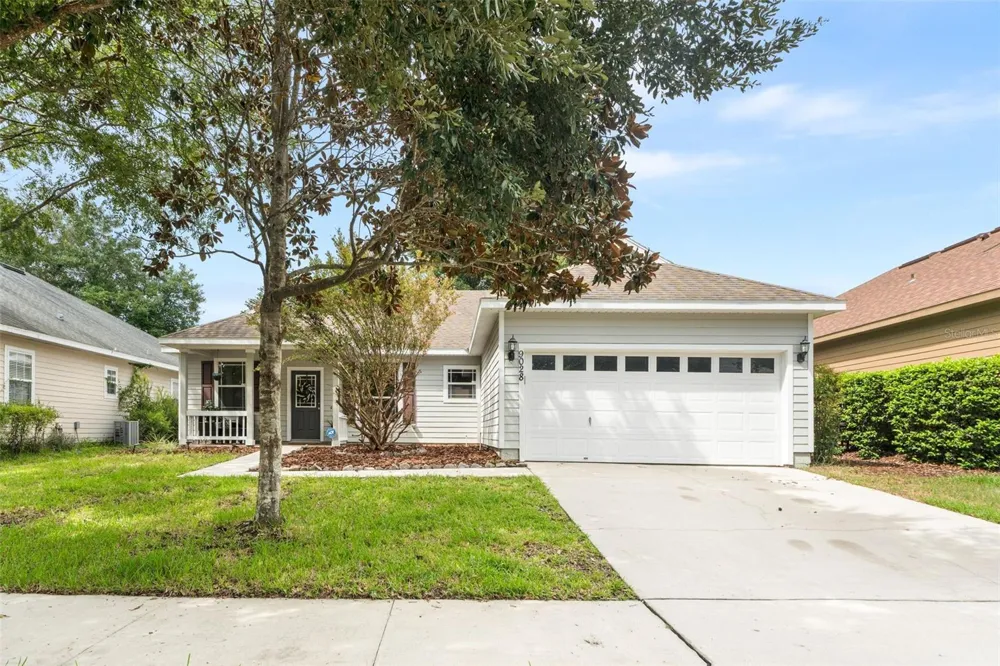 9028 SW 76TH AVENUE Gainesville, FL 32608