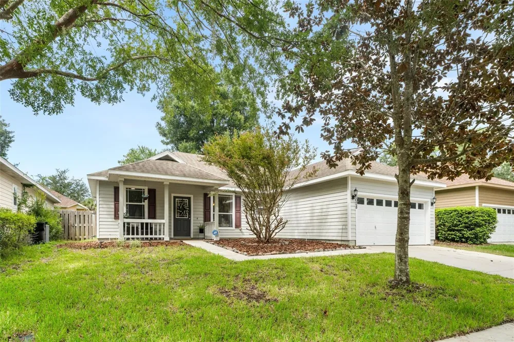 9028 SW 76TH AVENUE Gainesville, FL 32608