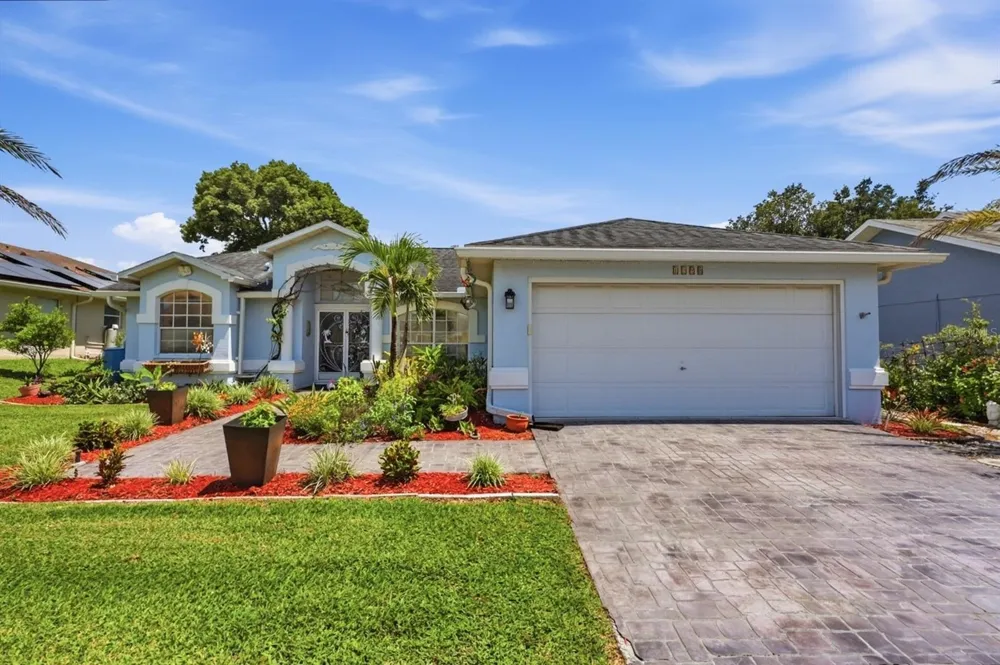 1198 MUSCOVY DR Spring Hill, FL 34608