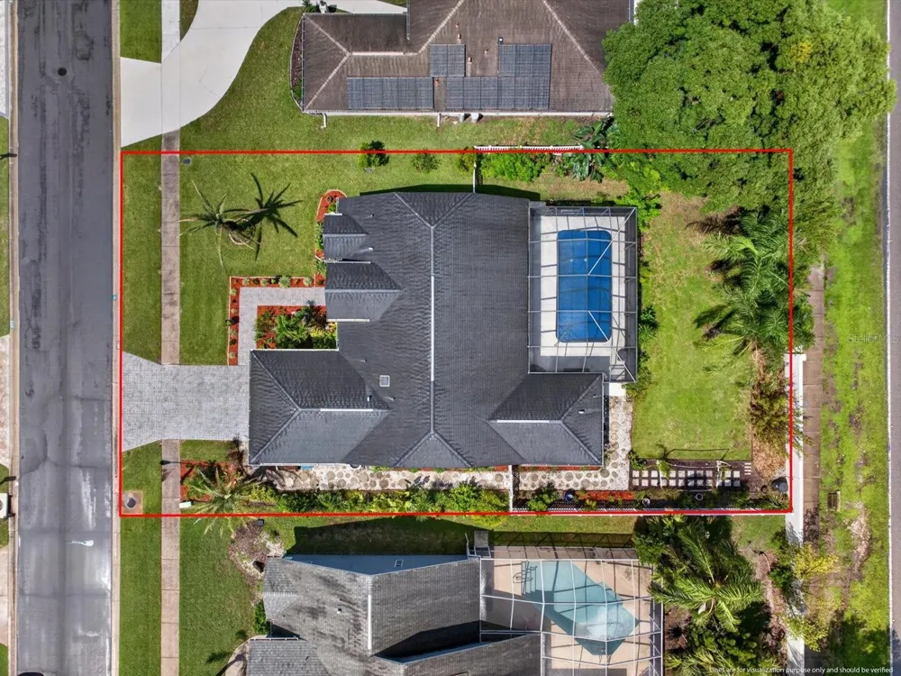 1198 MUSCOVY DR Spring Hill, FL 34608