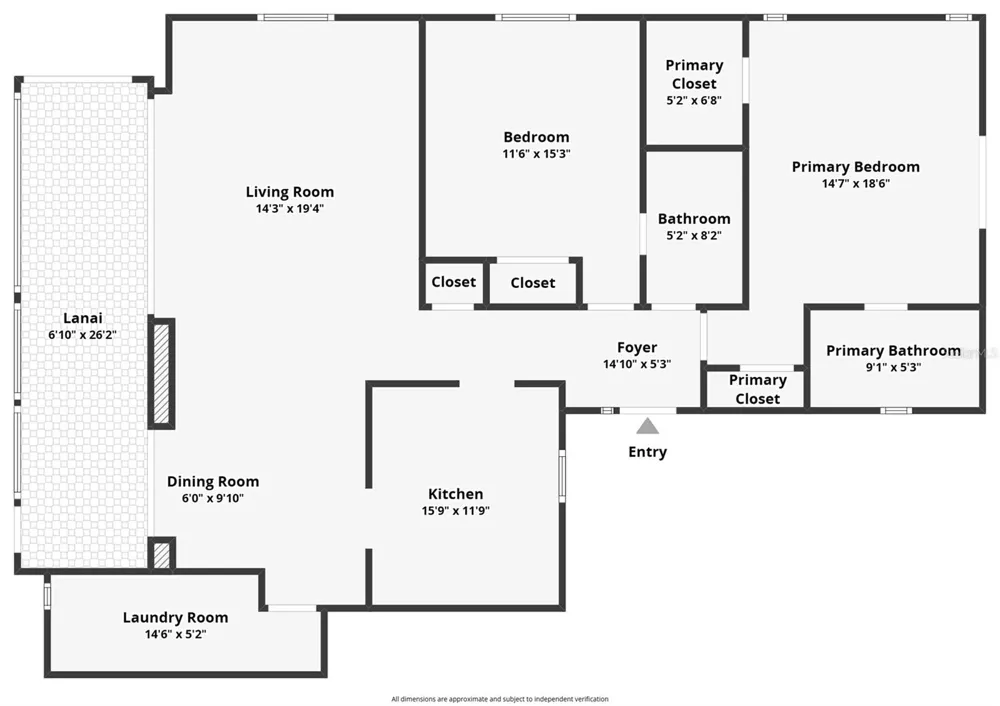 1759 LAKE PLACE #1759B Venice, FL 34293
