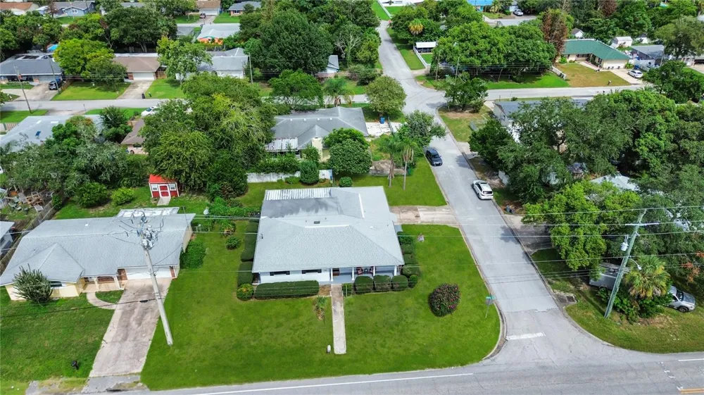 1481 DERBYSHIRE ROAD Daytona Beach, FL 32117