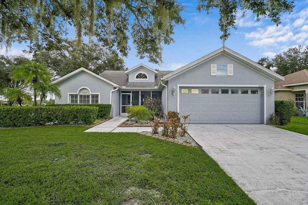 4240 MALICKSON DRIVE Parrish, FL 34219