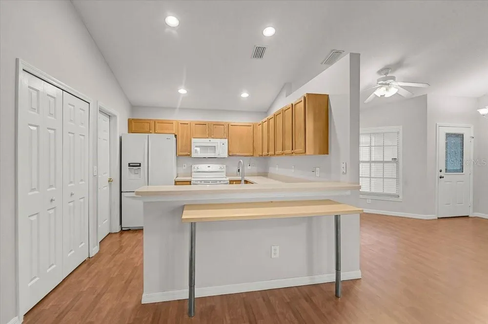4240 MALICKSON DRIVE Parrish, FL 34219