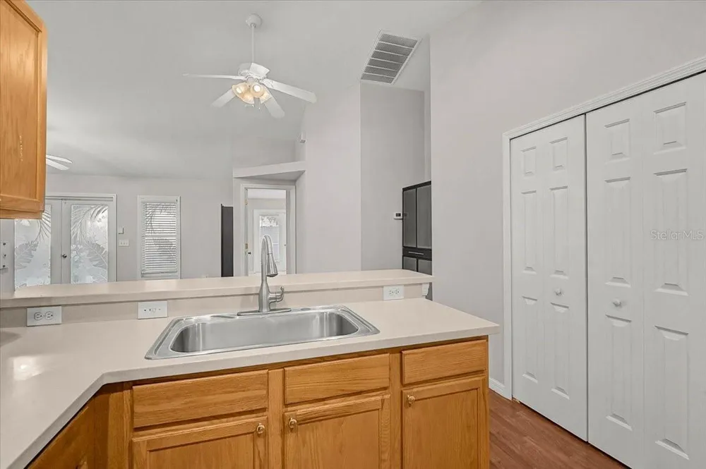 4240 MALICKSON DRIVE Parrish, FL 34219