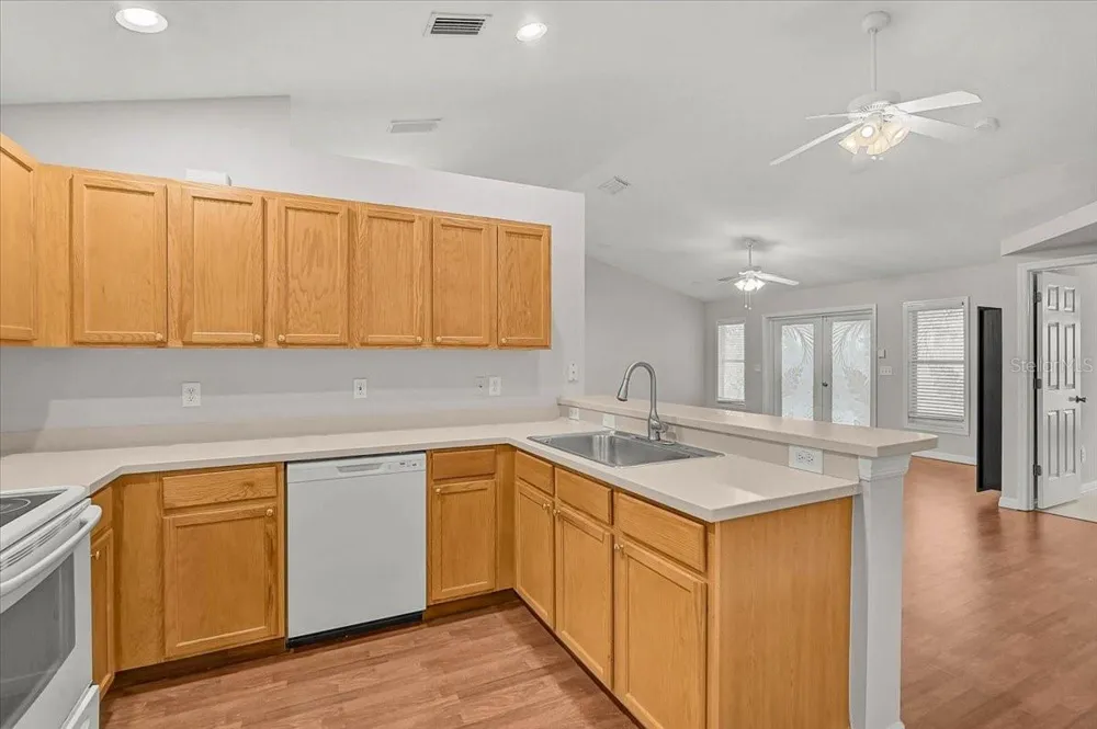 4240 MALICKSON DRIVE Parrish, FL 34219