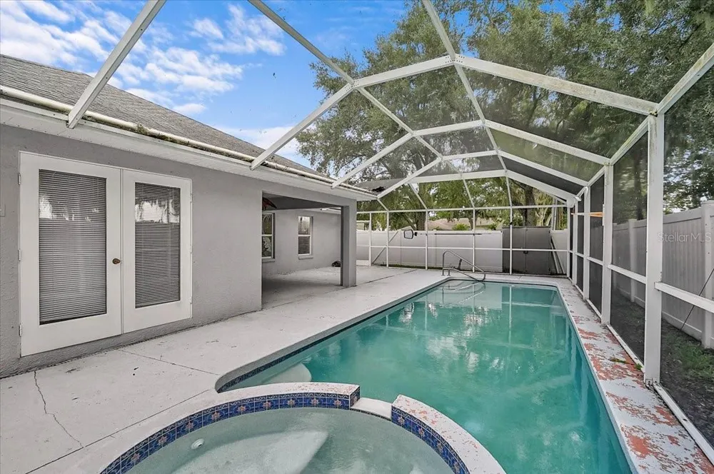 4240 MALICKSON DRIVE Parrish, FL 34219