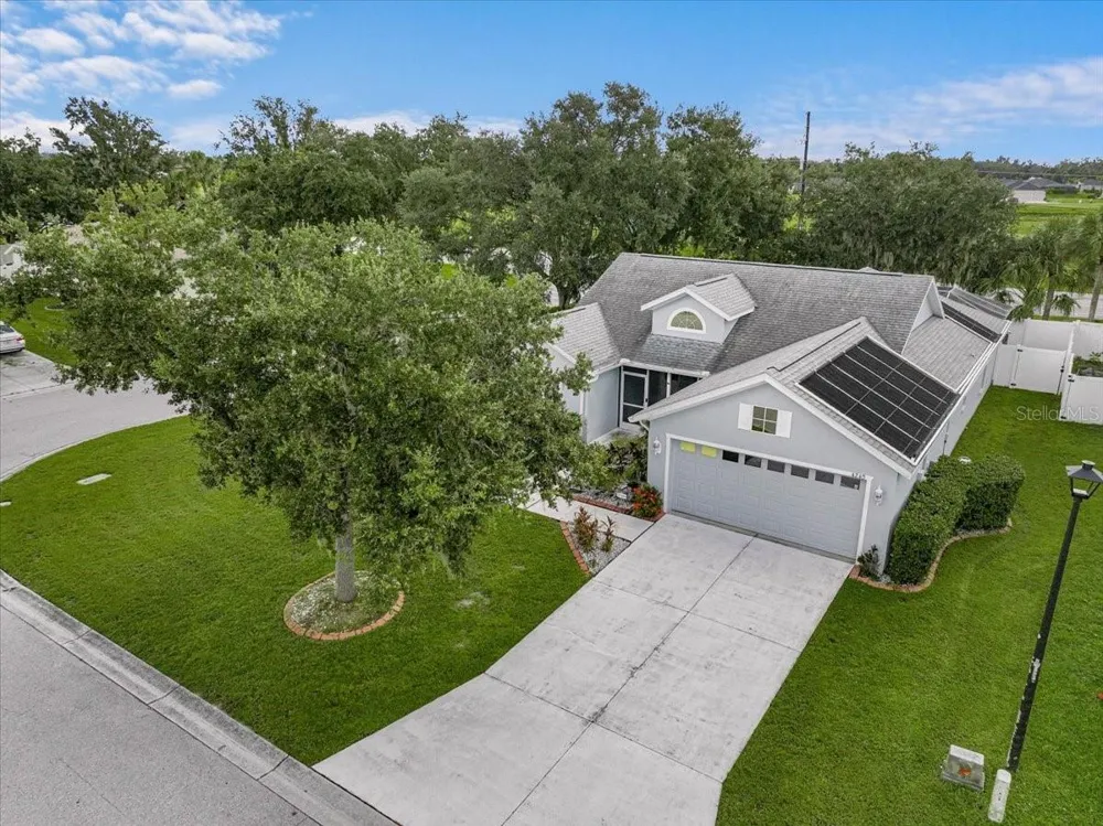 4240 MALICKSON DRIVE Parrish, FL 34219