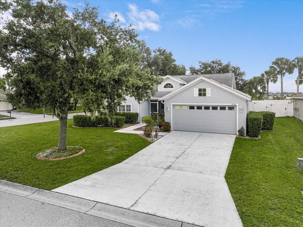 4240 MALICKSON DRIVE Parrish, FL 34219