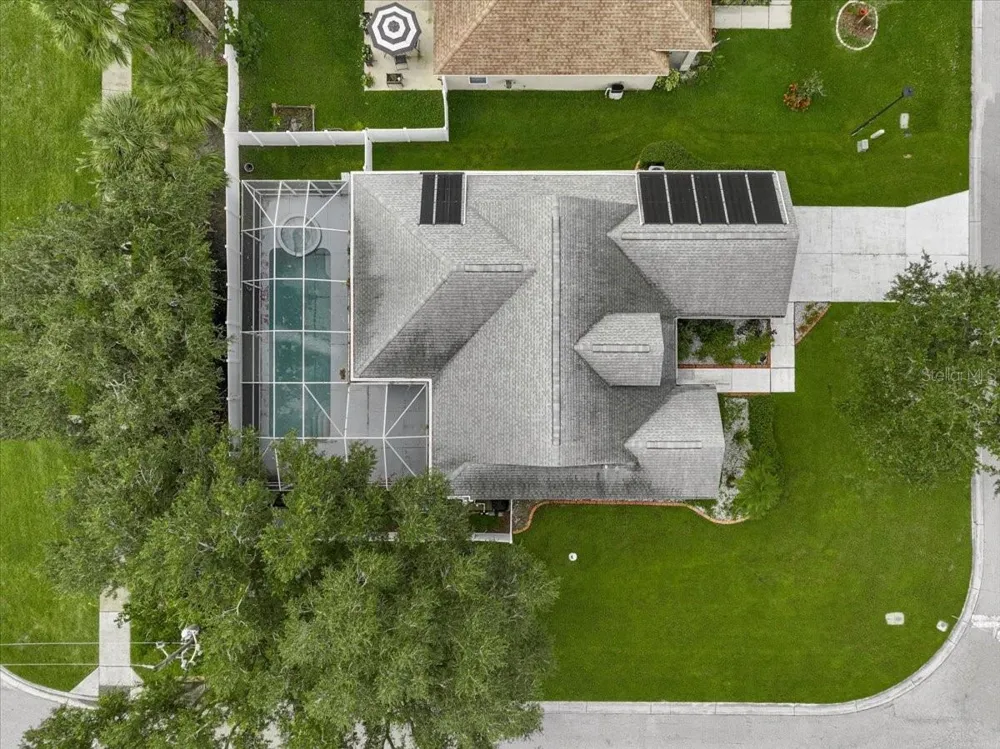 4240 MALICKSON DRIVE Parrish, FL 34219