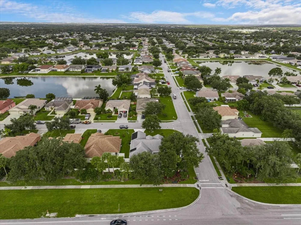 4240 MALICKSON DRIVE Parrish, FL 34219