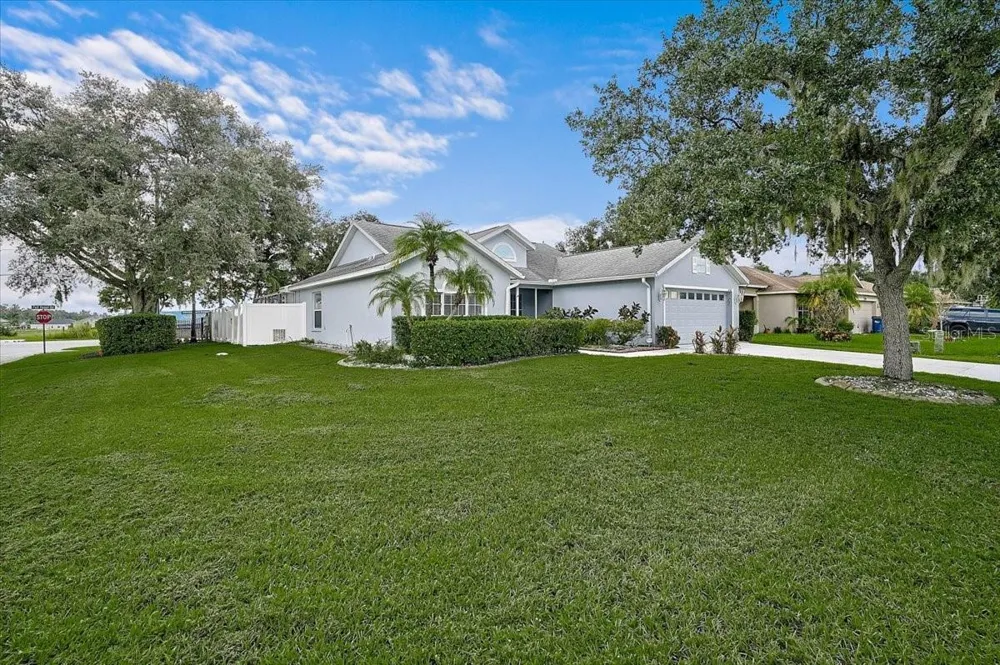 4240 MALICKSON DRIVE Parrish, FL 34219