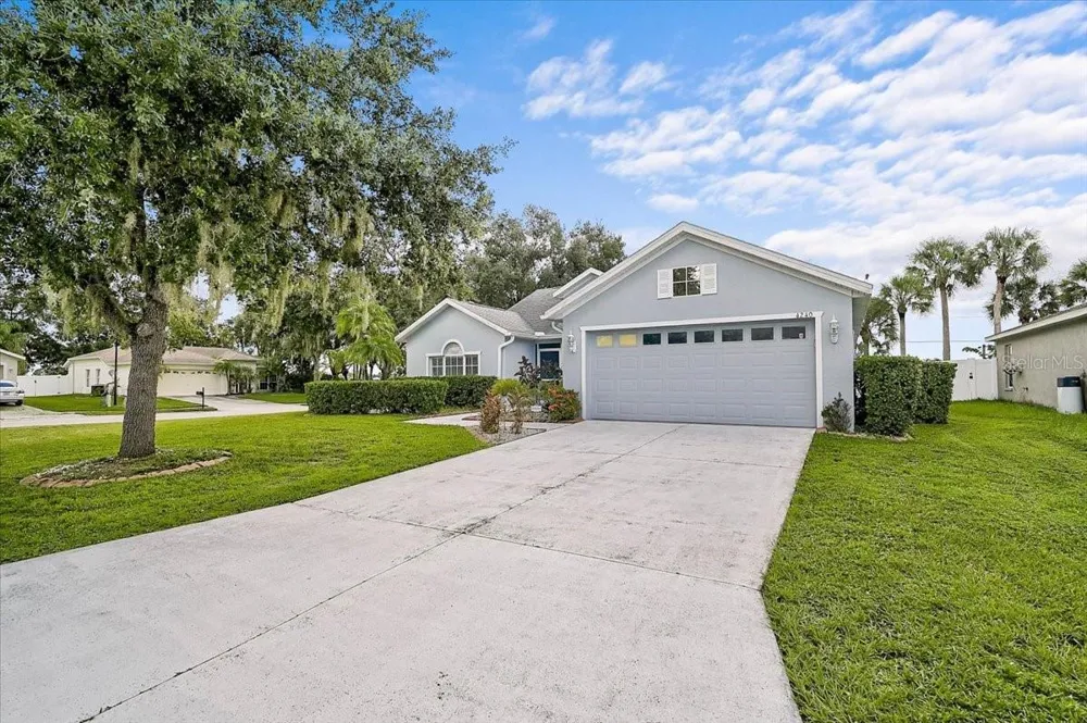 4240 MALICKSON DRIVE Parrish, FL 34219