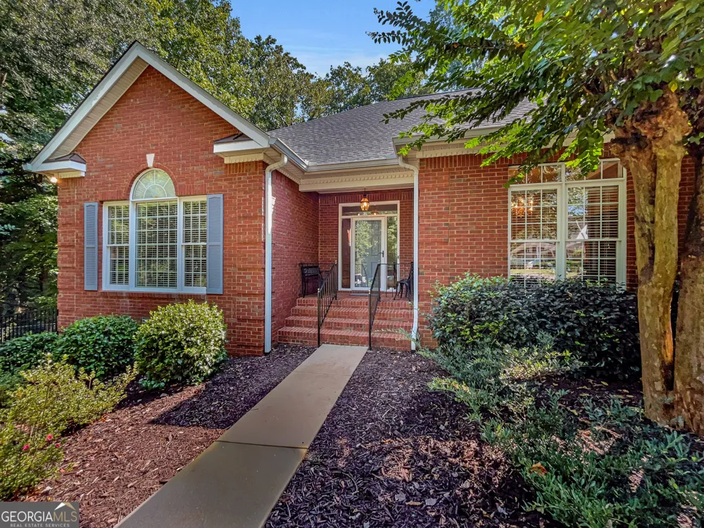1071 Waterford CT Watkinsville, GA 30677