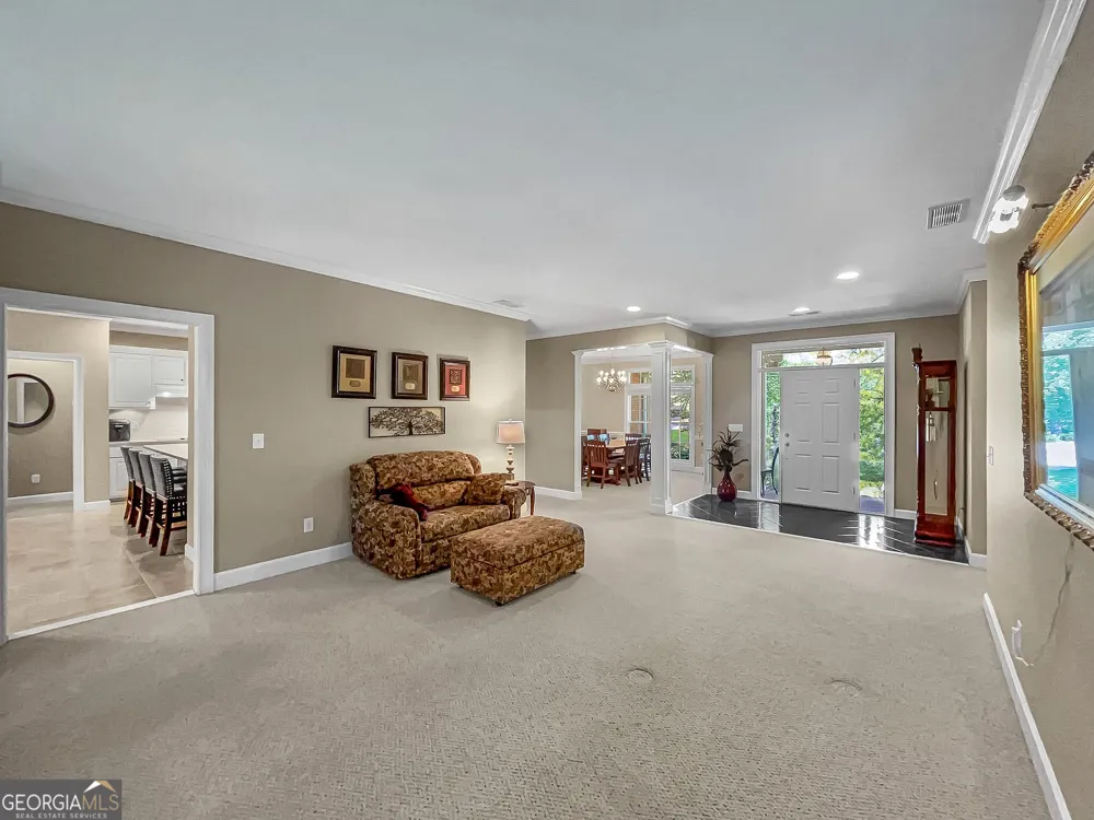 1071 Waterford CT Watkinsville, GA 30677