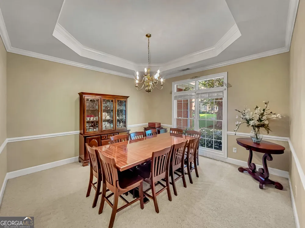1071 Waterford CT Watkinsville, GA 30677