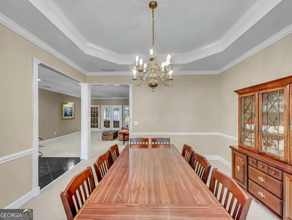 1071 Waterford CT Watkinsville, GA 30677
