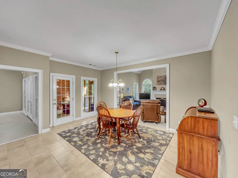 1071 Waterford CT Watkinsville, GA 30677