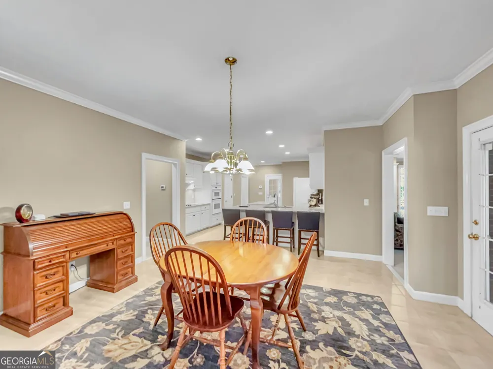 1071 Waterford CT Watkinsville, GA 30677