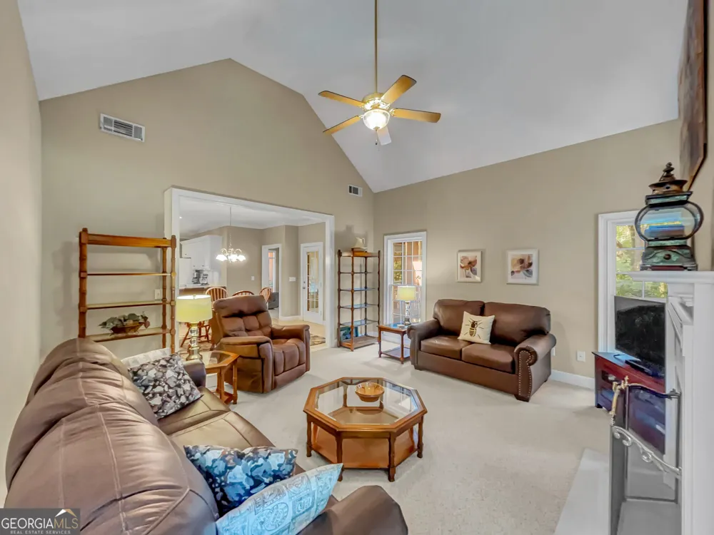 1071 Waterford CT Watkinsville, GA 30677