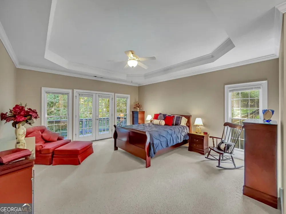 1071 Waterford CT Watkinsville, GA 30677