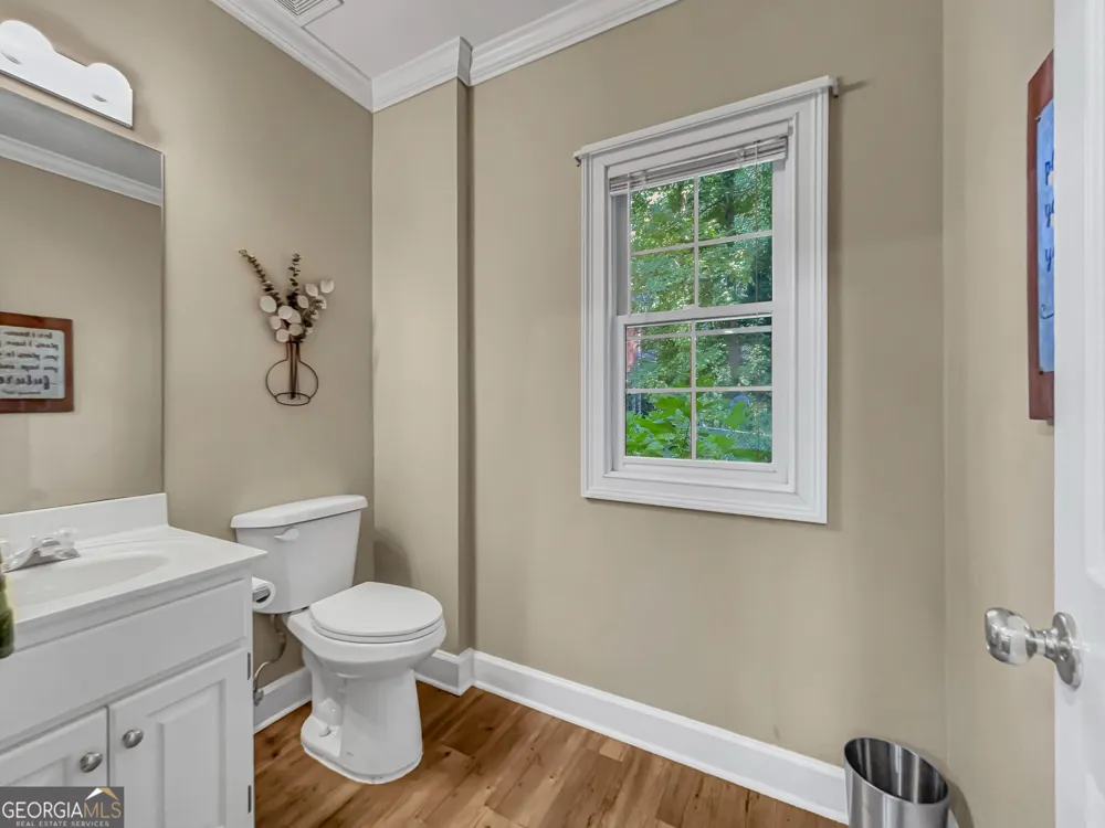 1071 Waterford CT Watkinsville, GA 30677