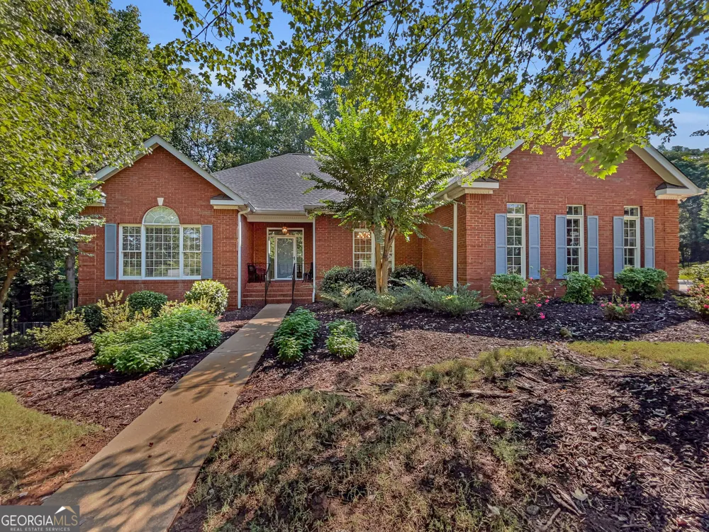 1071 Waterford CT Watkinsville, GA 30677