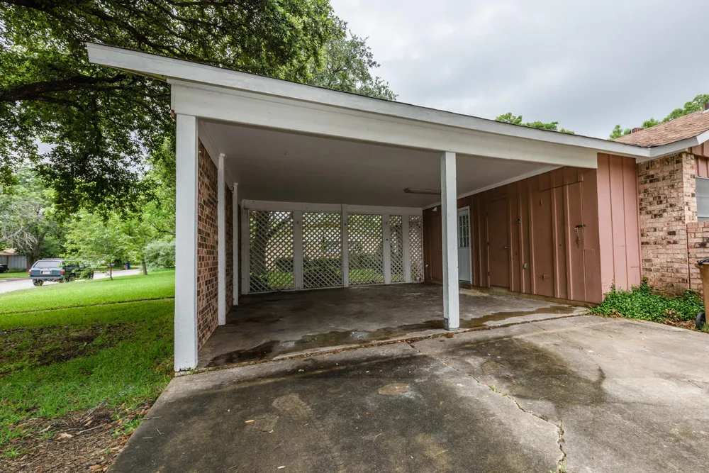 3200 John Campbells Trail Austin, TX 78735