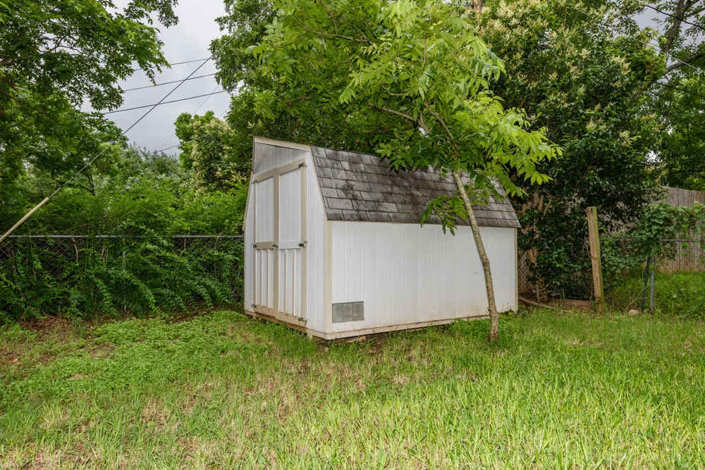 3200 John Campbells Trail Austin, TX 78735