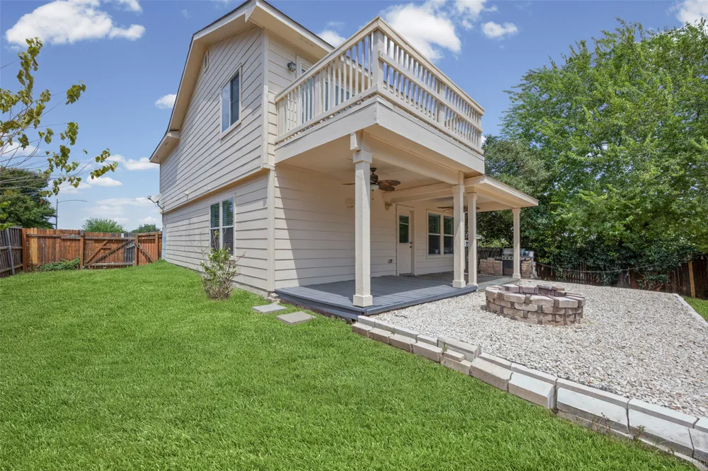 Address Not Shown Austin, TX 78741