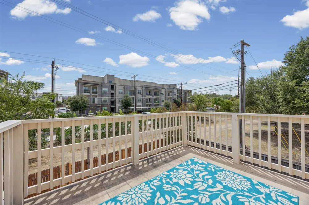 Address Not Shown Austin, TX 78741